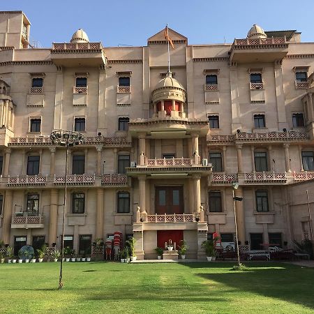 Kailash Presidency Hotel Bhopal Luaran gambar
