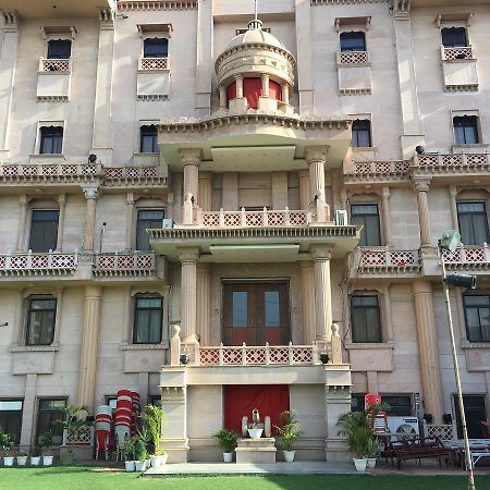 Kailash Presidency Hotel Bhopal Luaran gambar