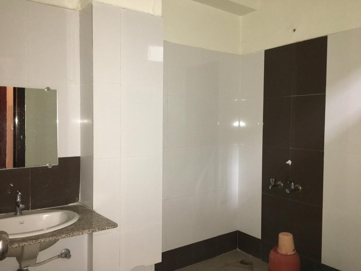 Kailash Presidency Hotel Bhopal Luaran gambar