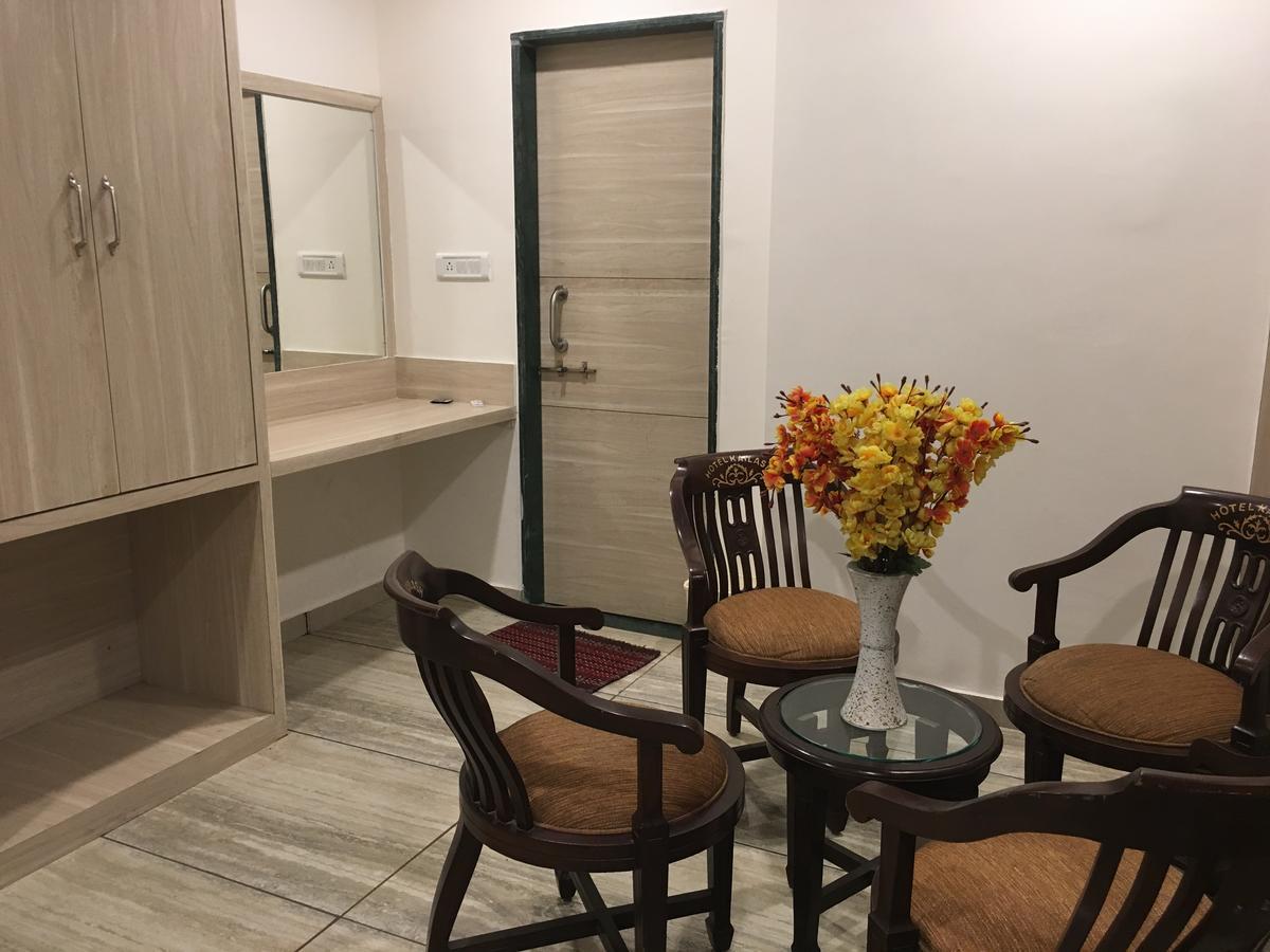 Kailash Presidency Hotel Bhopal Luaran gambar